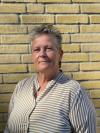 Tina Arent Sørensen
